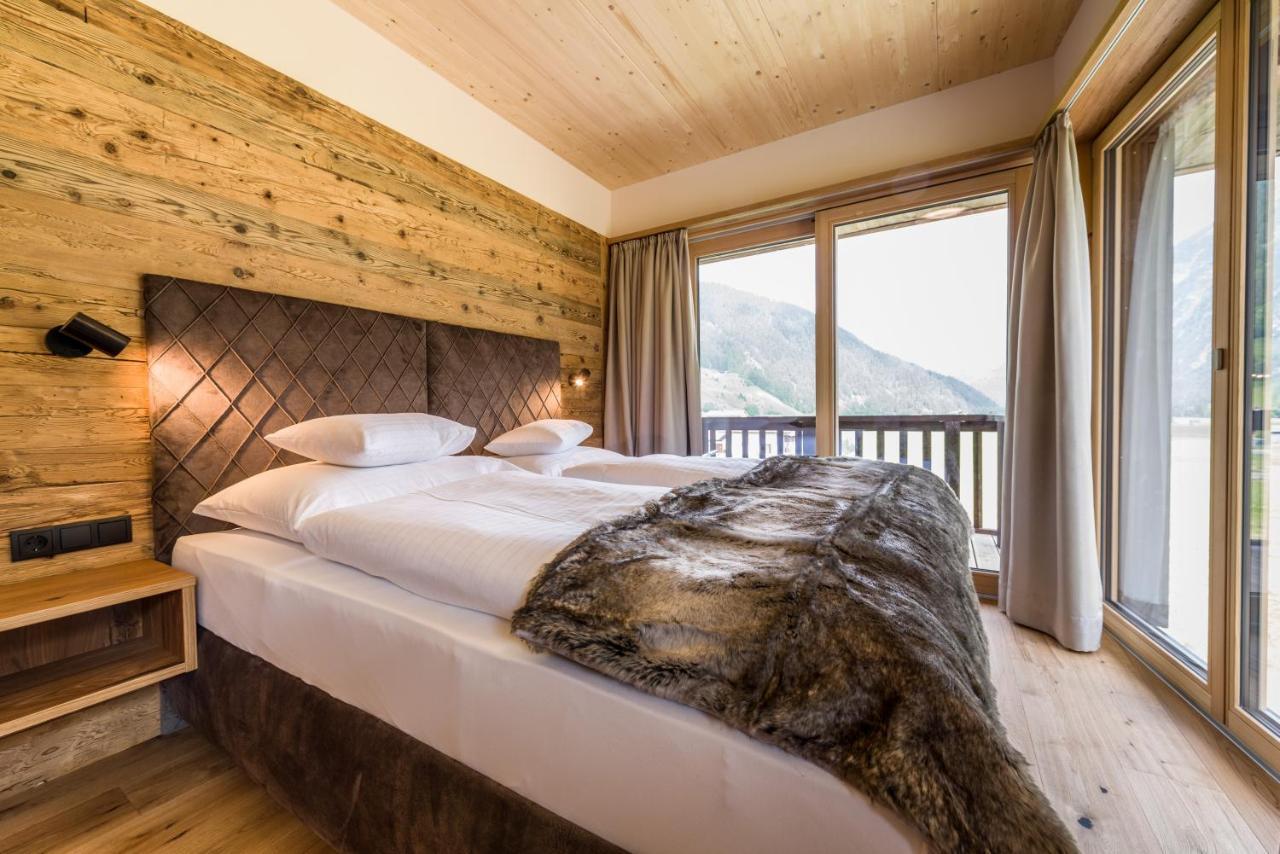 Naturparkgut * Holzgau