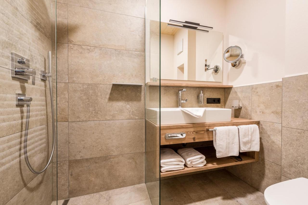 Appartement Naturparkgut Holzgau