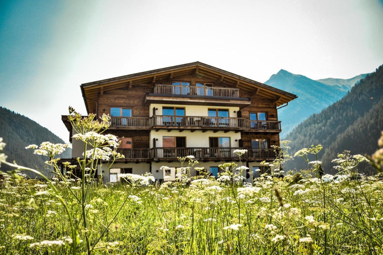 Apartment Naturparkgut