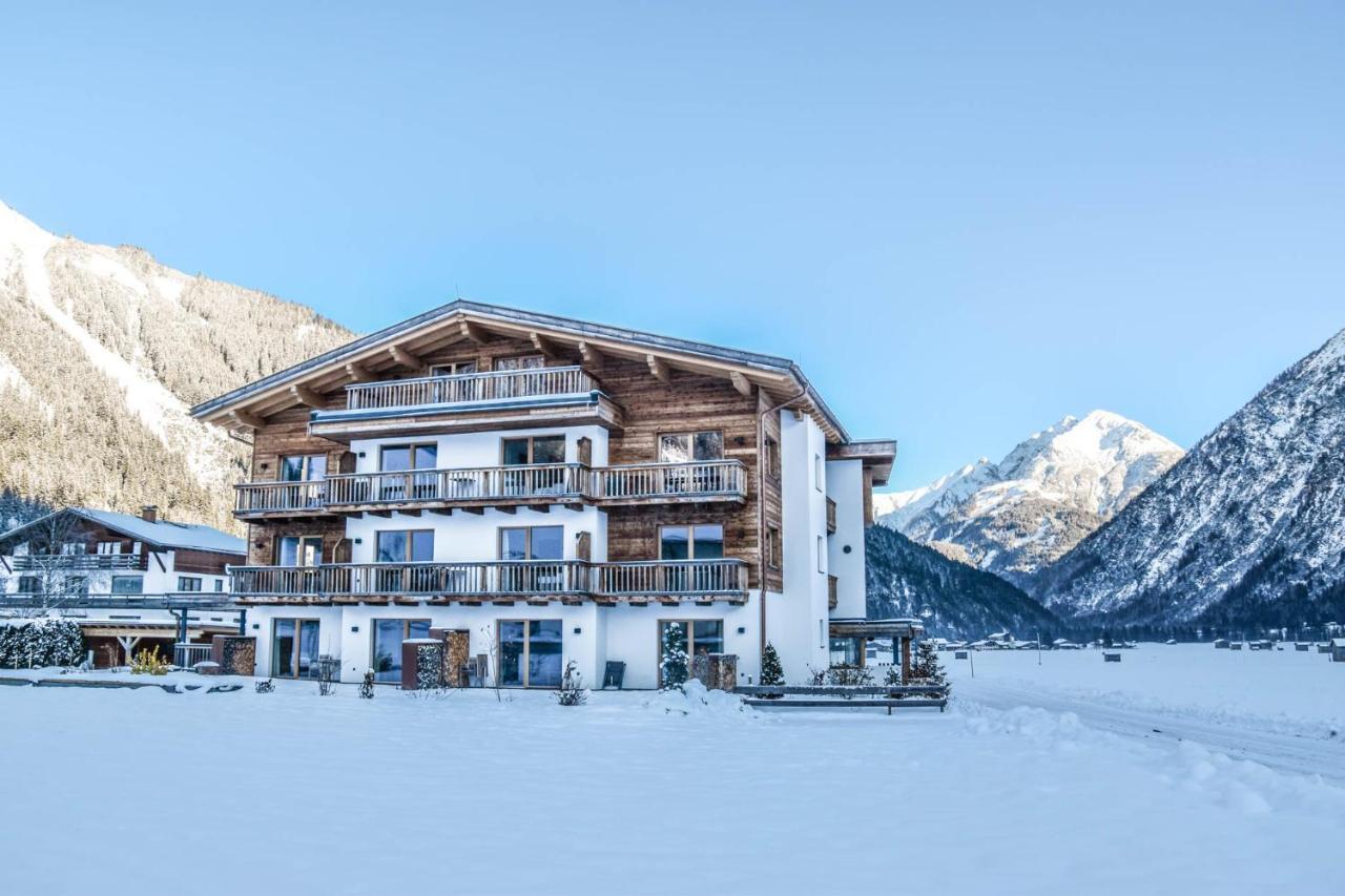 Appartement Naturparkgut *