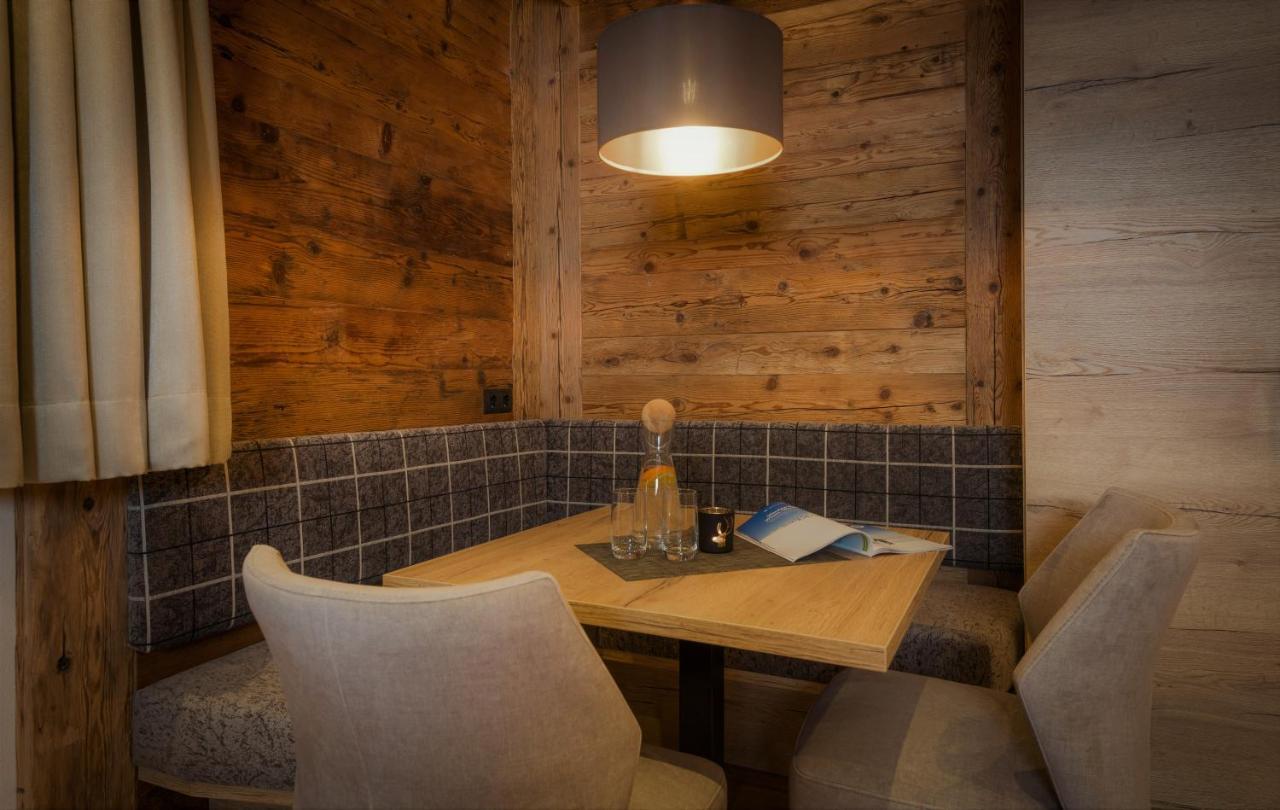 Naturparkgut Appartement *