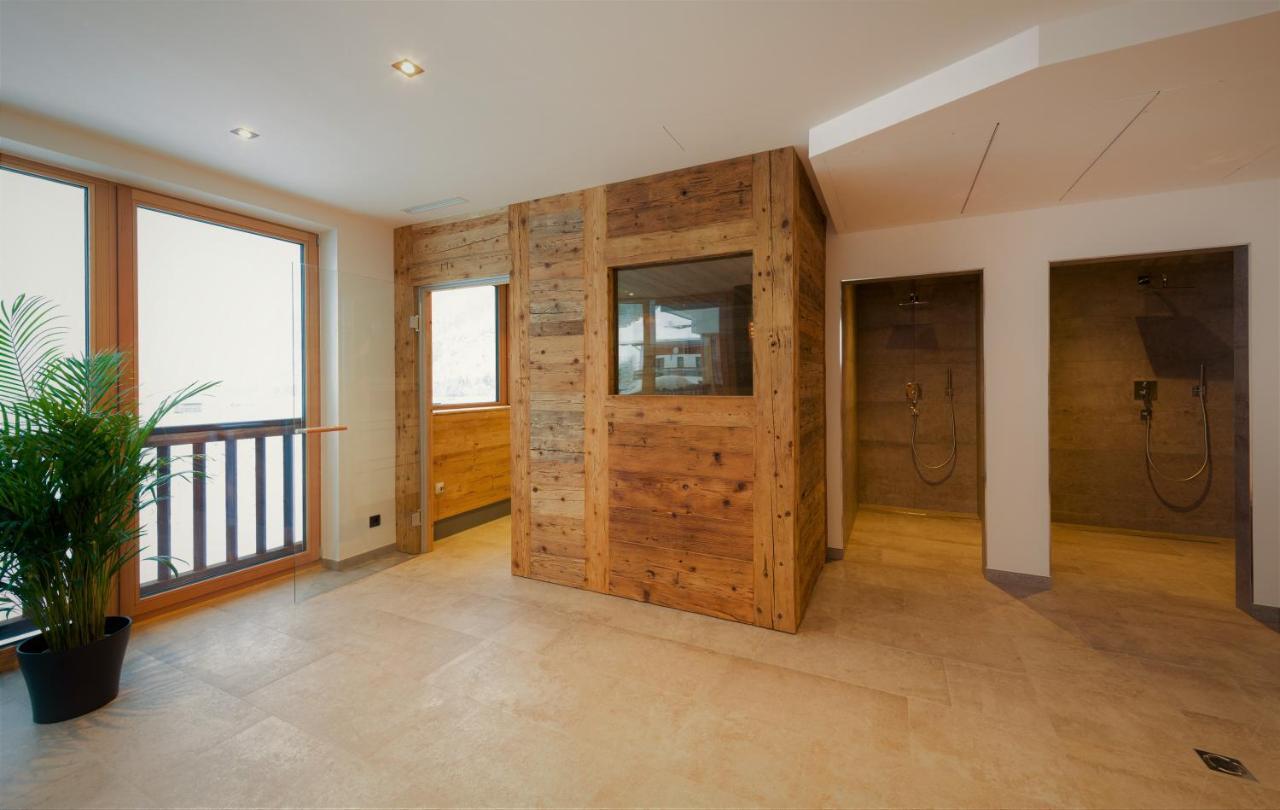 Naturparkgut Appartement *