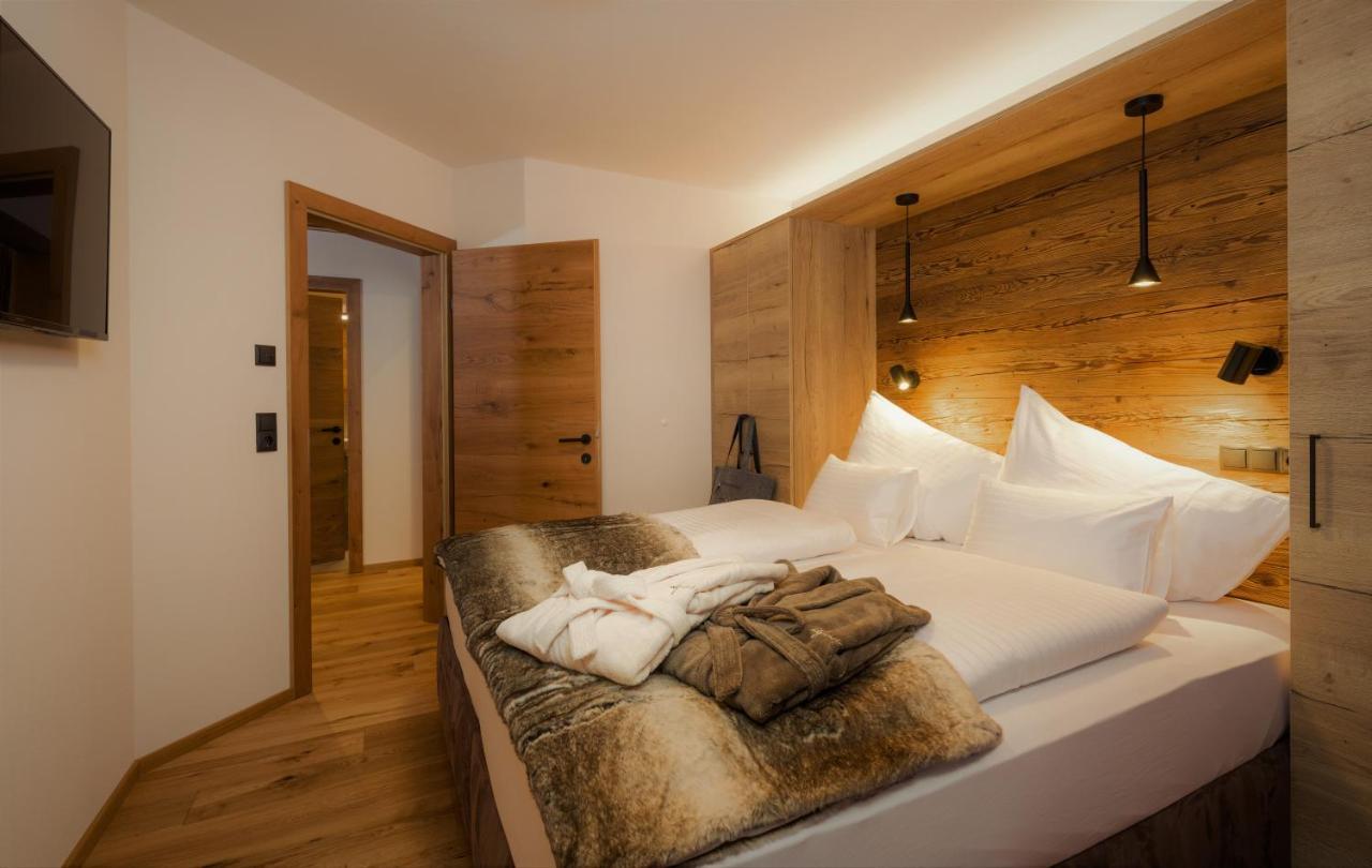 Naturparkgut Apartment *