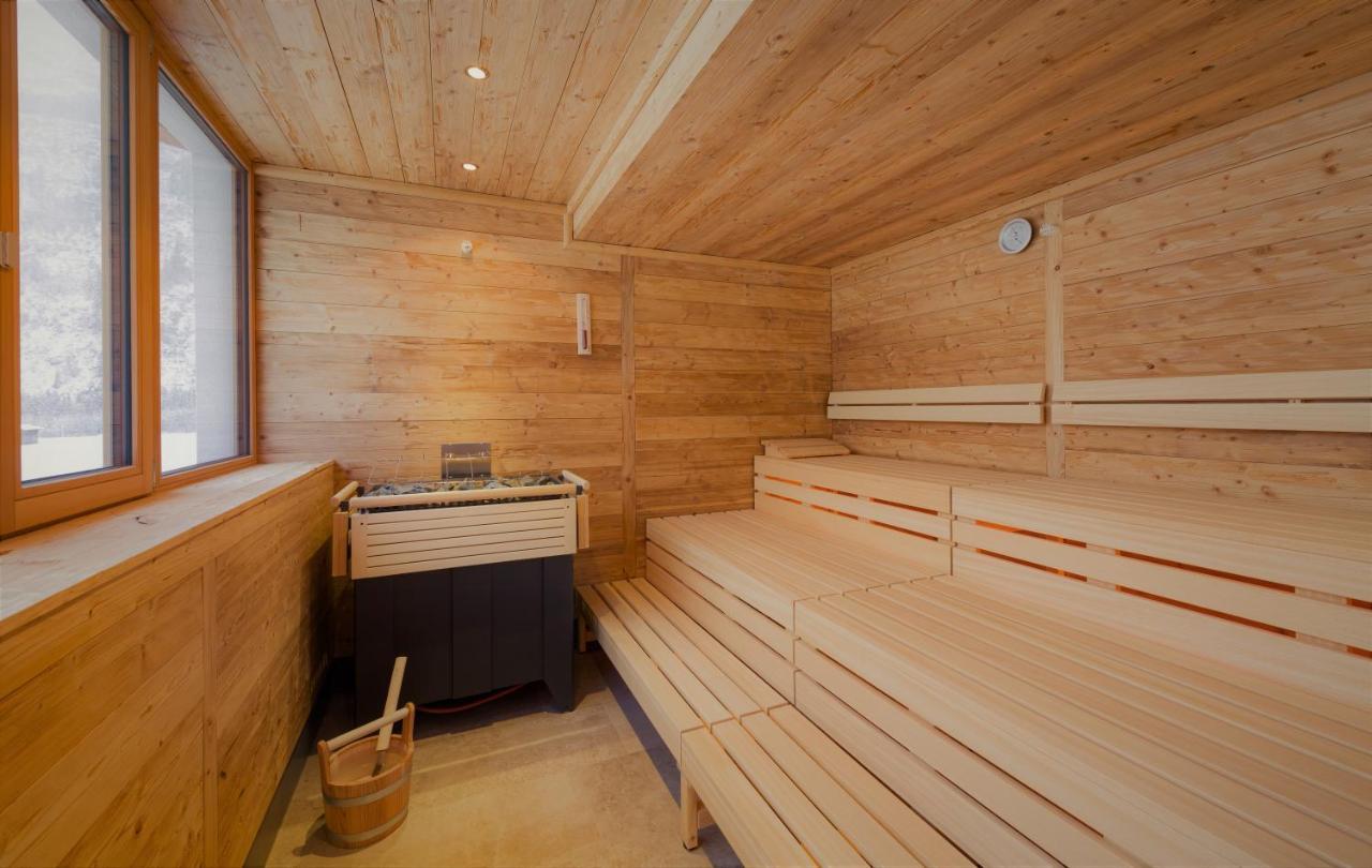 Appartement Naturparkgut