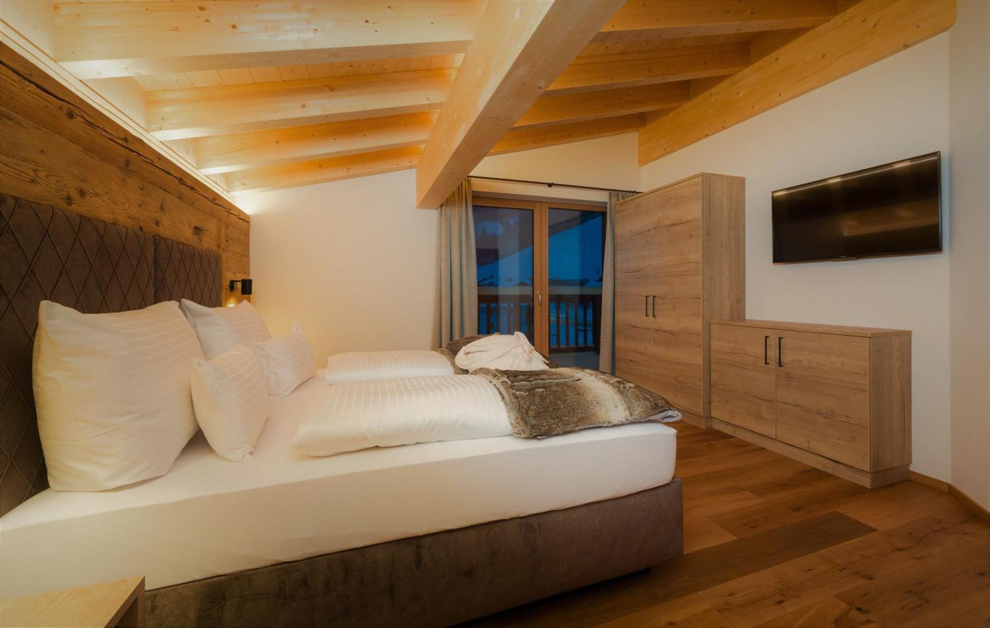 Appartamento Naturparkgut Holzgau