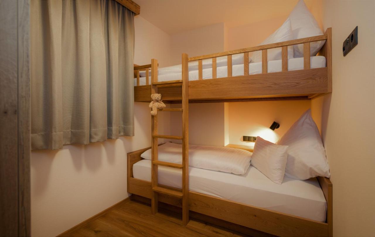 Appartement Naturparkgut