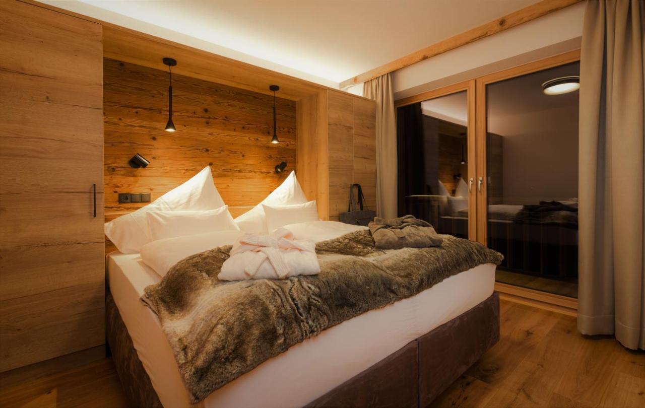 Appartement Naturparkgut